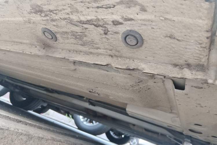 Used Nissan Sylphy 2014 1.6XV CVT Deluxe Edition Chassis Front Right