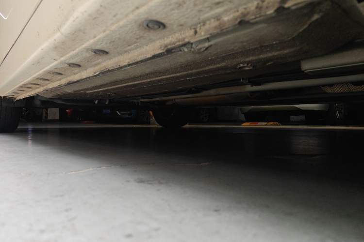 Used Nissan Sylphy 2014 1.6XV CVT Deluxe Edition Chassis Front Right