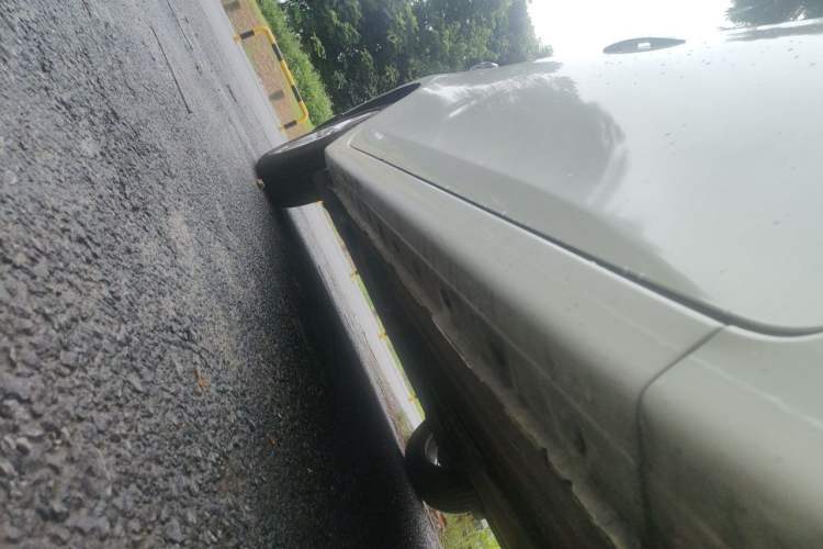 Used Nissan Sylphy 2014 1.6XV CVT Deluxe Edition Chassis Front Right