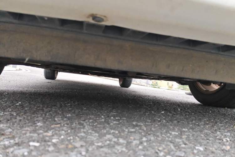 Used Nissan Sylphy 2014 1.6XV CVT Deluxe Edition Chassis Front