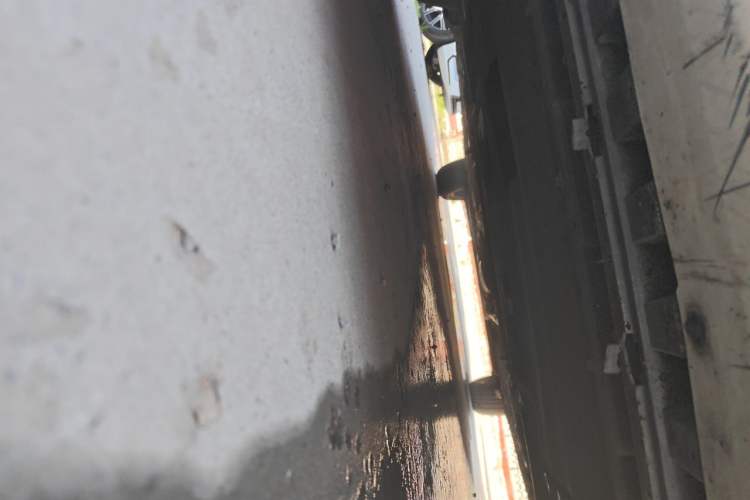 Used Nissan Sylphy 2014 1.6XV CVT Deluxe Edition Chassis Front