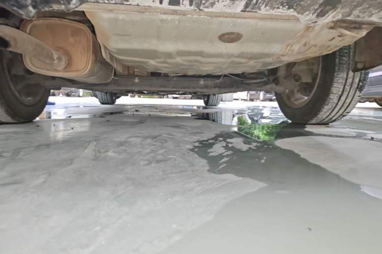 Used Nissan Sylphy 2014 1.6XV CVT Deluxe Edition Chassis Rear