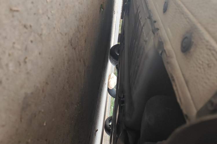 Used Nissan Sylphy 2014 1.6XV CVT Deluxe Edition Chassis Rear Left