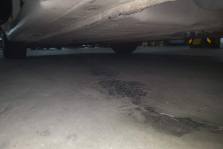 Used Nissan Sylphy 2014 1.6XV CVT Deluxe Edition Chassis Rear Left