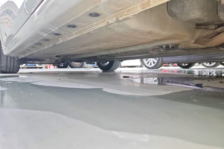 Used Nissan Sylphy 2014 1.6XV CVT Deluxe Edition Chassis Rear Left