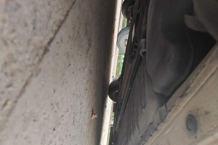 Used Nissan Sylphy 2014 1.6XV CVT Deluxe Edition Chassis Rear Right