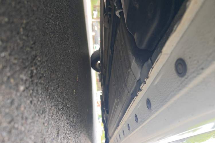 Used Nissan Sylphy 2014 1.6XV CVT Deluxe Edition Chassis Rear Right