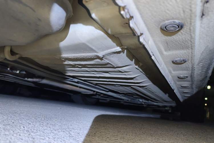 Used Nissan Sylphy 2014 1.6XV CVT Deluxe Edition Chassis Rear Right