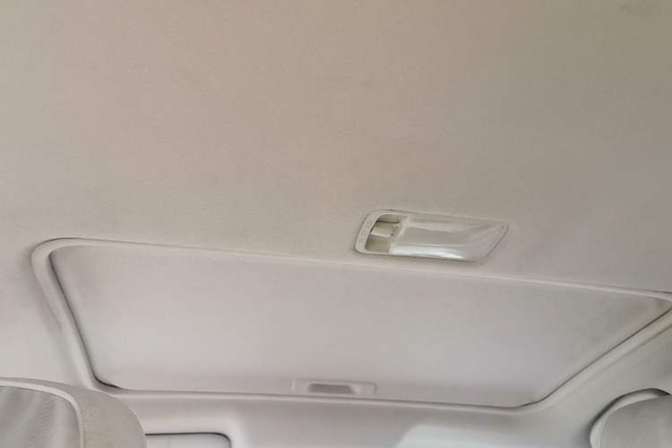 Used Nissan Sylphy 2014 1.6XV CVT Deluxe Edition Headliner