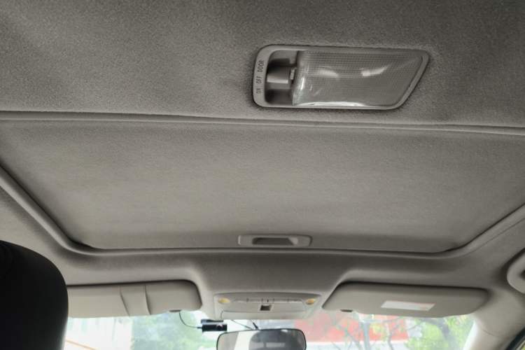 Used Nissan Sylphy 2014 1.6XV CVT Deluxe Edition Headliner