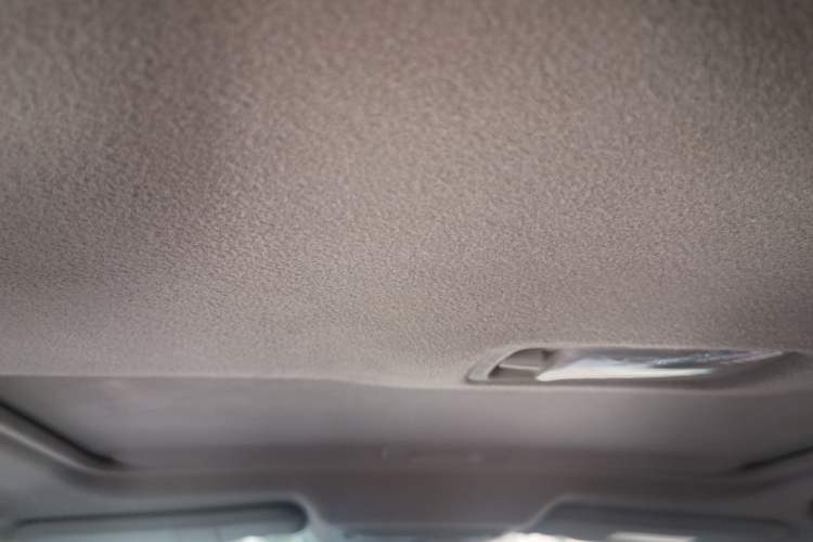 Used Nissan Sylphy 2014 1.6XV CVT Deluxe Edition Headliner