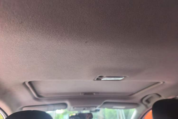 Used Nissan Sylphy 2014 1.6XV CVT Deluxe Edition Headliner