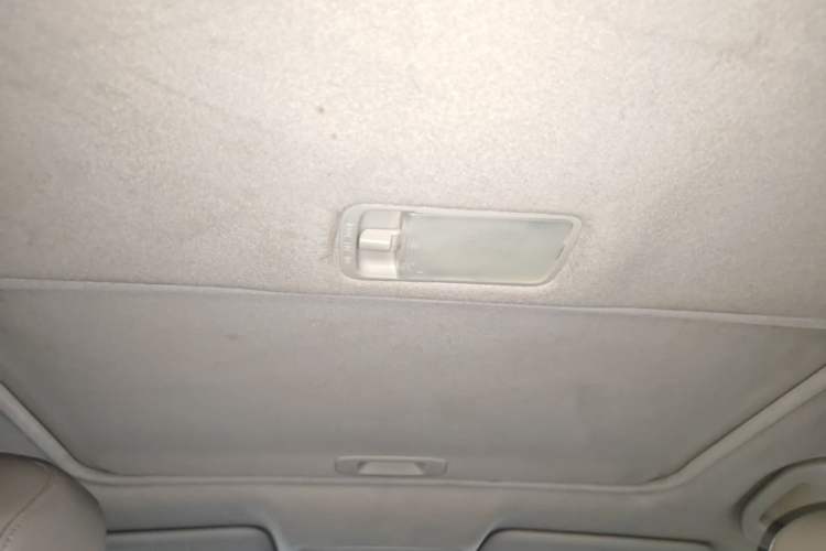 Used Nissan Sylphy 2014 1.6XV CVT Deluxe Edition Headliner