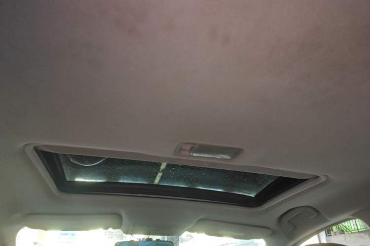 Used Nissan Sylphy 2014 1.6XV CVT Deluxe Edition Headliner