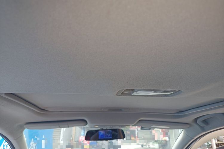 Used Nissan Sylphy 2014 1.6XV CVT Deluxe Edition Headliner