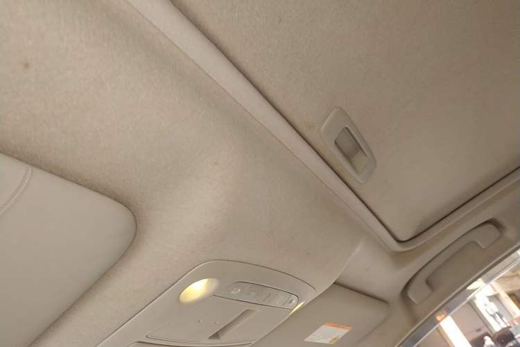 Used Nissan Sylphy 2014 1.6XV CVT Deluxe Edition Headliner