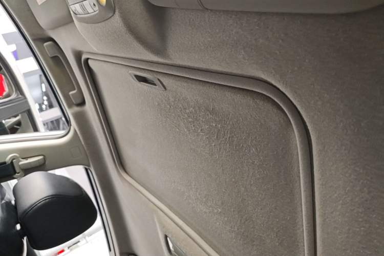 Used Nissan Sylphy 2014 1.6XV CVT Deluxe Edition Headliner