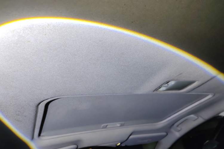 Used Nissan Sylphy 2014 1.6XV CVT Deluxe Edition Headliner