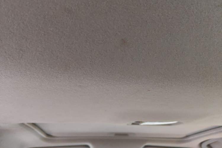Used Nissan Sylphy 2014 1.6XV CVT Deluxe Edition Headliner