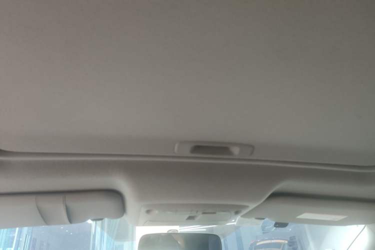 Used Nissan Sylphy 2014 1.6XV CVT Deluxe Edition Headliner