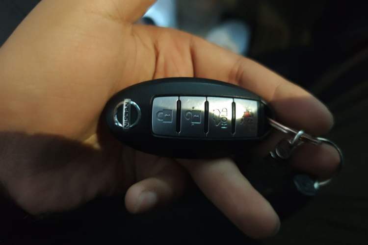 Used Nissan Sylphy 2014 1.6XV CVT Deluxe Edition Interior 1