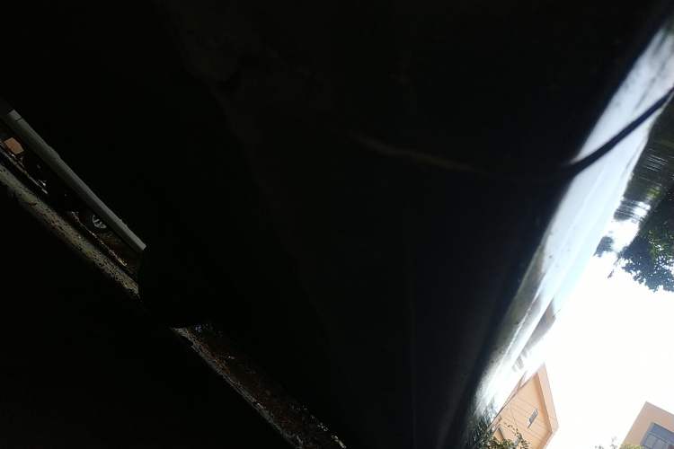 Used Nissan Sylphy 2014 1.6XV CVT Deluxe Edition Left Side Sill