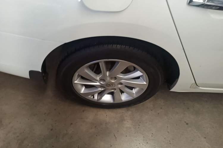 Used Nissan Sylphy 2014 1.6XV CVT Deluxe Edition Right Rear Wheel Hub