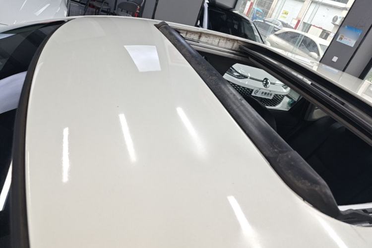 Used Nissan Sylphy 2014 1.6XV CVT Deluxe Edition Roof