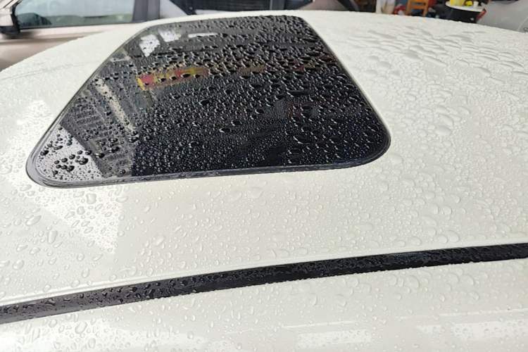 Used Nissan Sylphy 2014 1.6XV CVT Deluxe Edition Roof