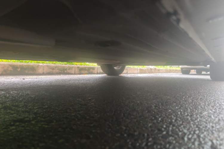 Used Nissan Sylphy 2014 1.6XV CVT Deluxe Edition Chassis Front Left