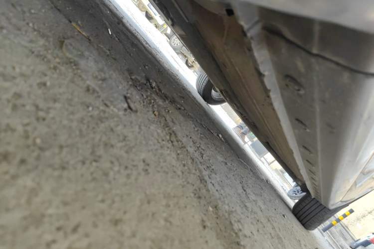 Used Nissan Sylphy 2014 1.6XV CVT Deluxe Edition Chassis Front Left