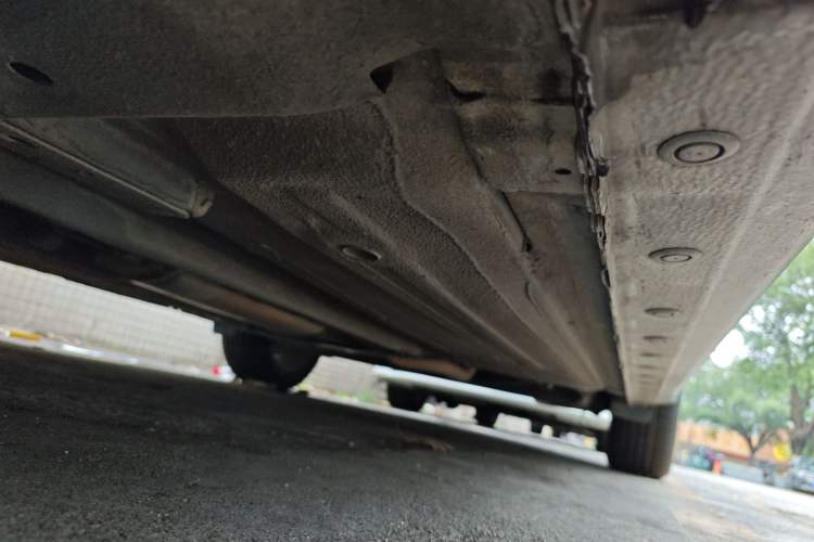 Used Nissan Sylphy 2014 1.6XV CVT Deluxe Edition Chassis Front Left