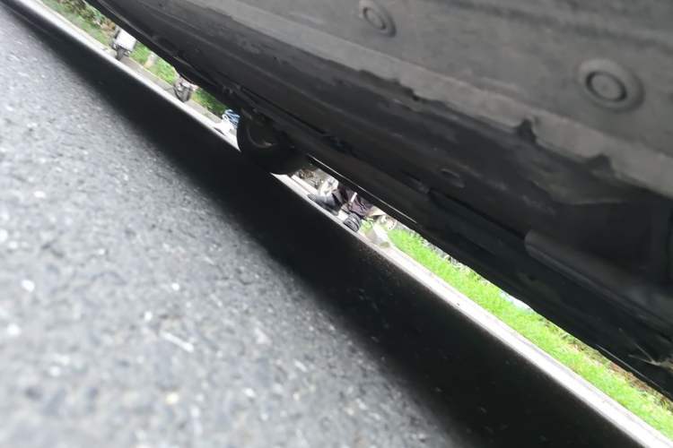 Used Nissan Sylphy 2014 1.6XV CVT Deluxe Edition Chassis Front Right