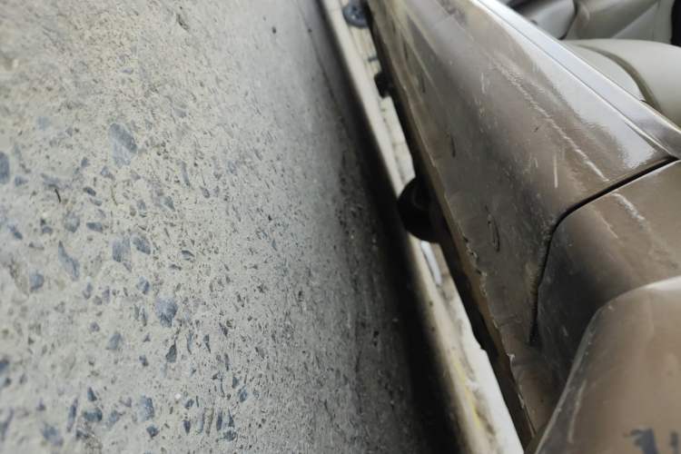 Used Nissan Sylphy 2014 1.6XV CVT Deluxe Edition Chassis Front Right