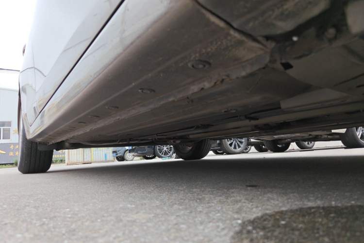 Used Nissan Sylphy 2014 1.6XV CVT Deluxe Edition Chassis Front Right