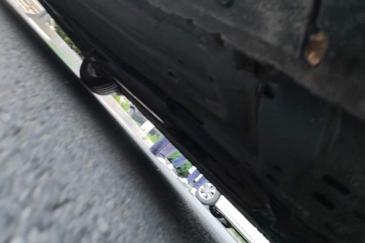 Used Nissan Sylphy 2014 1.6XV CVT Deluxe Edition Chassis Front Right