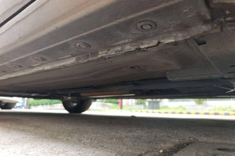 Used Nissan Sylphy 2014 1.6XV CVT Deluxe Edition Chassis Front Right