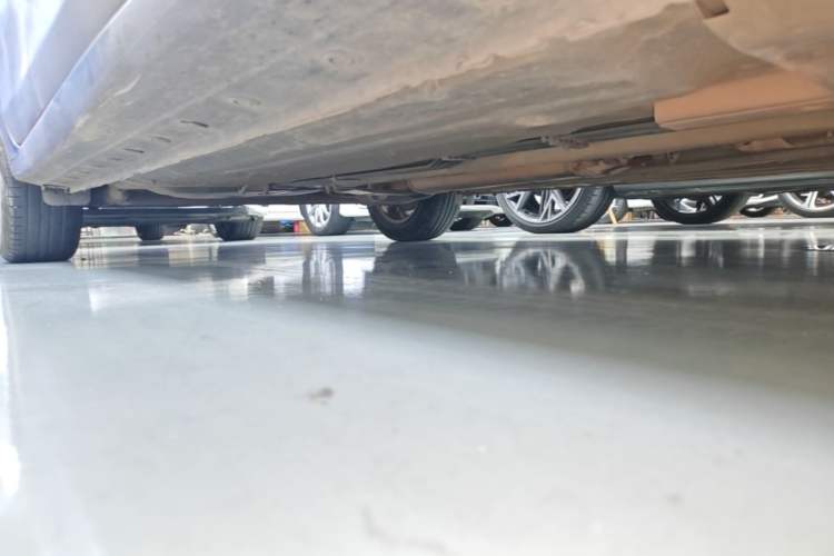 Used Nissan Sylphy 2014 1.6XV CVT Deluxe Edition Chassis Front Right