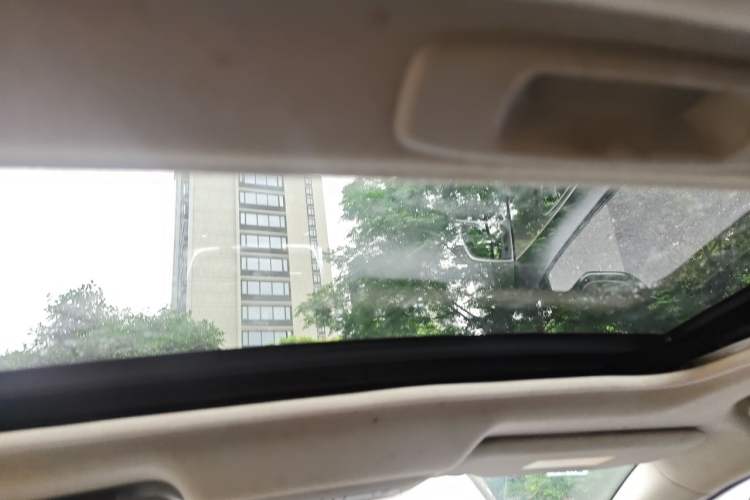 Used Nissan Sylphy 2014 1.6XV CVT Deluxe Edition Headliner