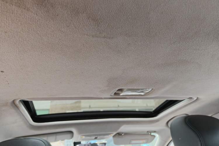 Used Nissan Sylphy 2014 1.6XV CVT Deluxe Edition Headliner