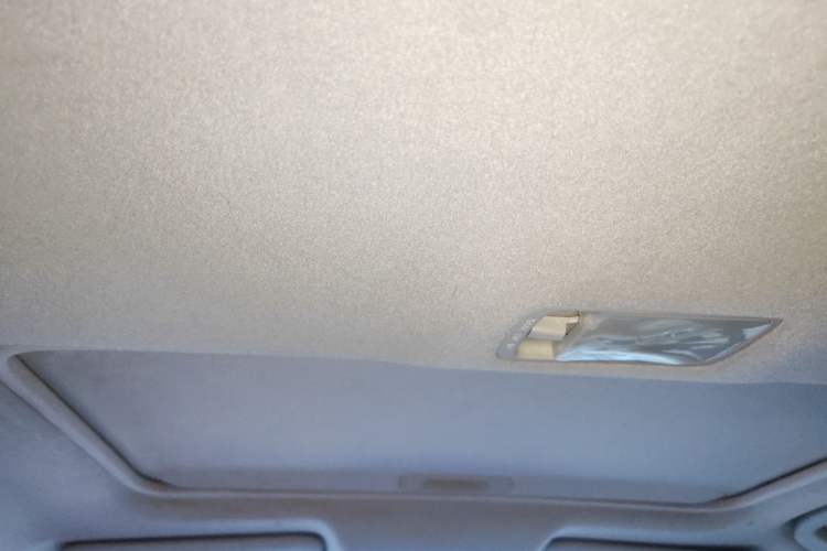 Used Nissan Sylphy 2014 1.6XV CVT Deluxe Edition Headliner
