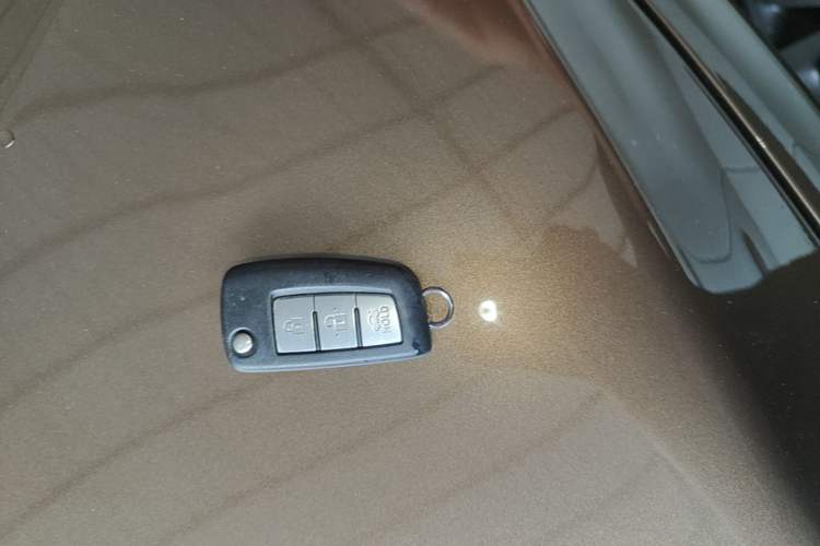 Used Nissan Sylphy 2014 1.6XV CVT Deluxe Edition Interior 1