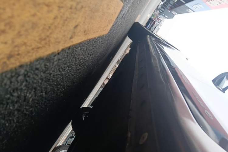 Used Nissan Sylphy 2014 1.6XV CVT Deluxe Edition Left Side Sill