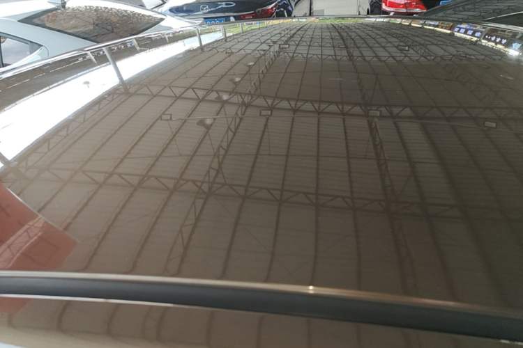 Used Nissan Sylphy 2014 1.6XV CVT Deluxe Edition Roof