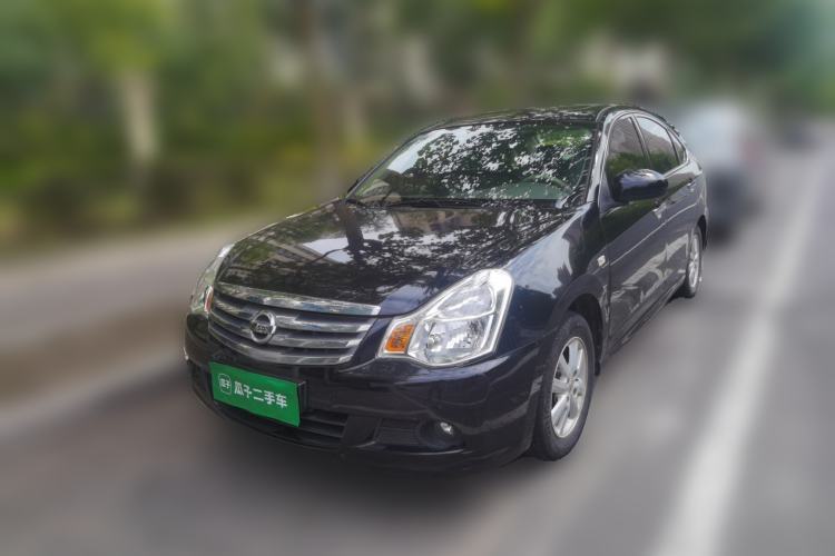 Used Nissan Sylphy 2016 Classic 1.6XE Automatic Comfort Edition Guazi used car, China used car export, Used car for sale, Used  cars, Cheapest cars for sale