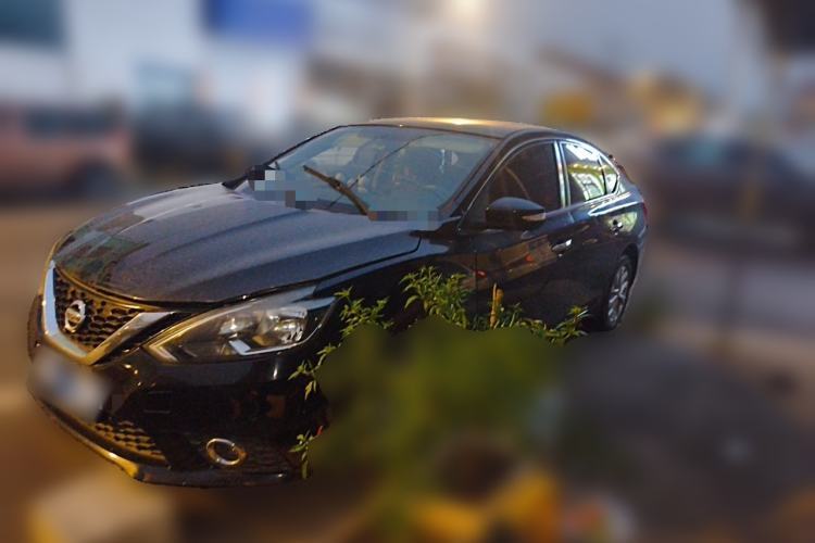 Used Nissan Sylphy 2016 1.6 XL CVT Luxury Edition Guazi used car, China used car export, Used car for sale, Used  cars, Cheapest cars for sale
