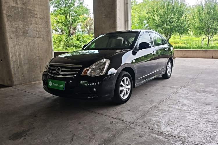 Used Nissan Sylphy 2016 Classic 1.6XE Manual Leading Edition Guazi used car, China used car export, Used car for sale, Used  cars, Cheapest cars for sale