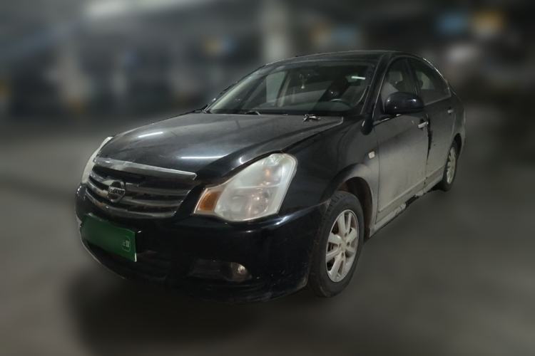 Used Nissan Sylphy 2016 Classic 1.6XE Manual Leading Edition Guazi used car, China used car export, Used car for sale, Used  cars, Cheapest cars for sale