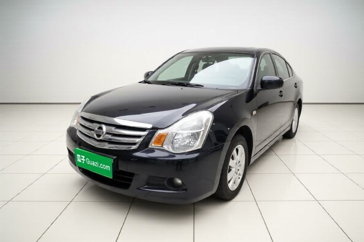 Ojetý Nissan Sylphy 2016 Classic 1.6XE Manual Leading Edition Guazi used car, China used car export, Used car for sale, Used  cars, Cheapest cars for sale