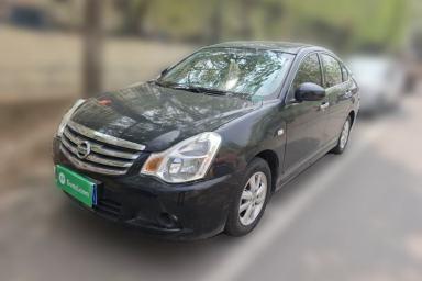 Used Nissan Sylphy 2016 Classic 1.6XE Automatic Leading Edition